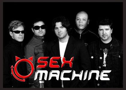 Sex Machine
